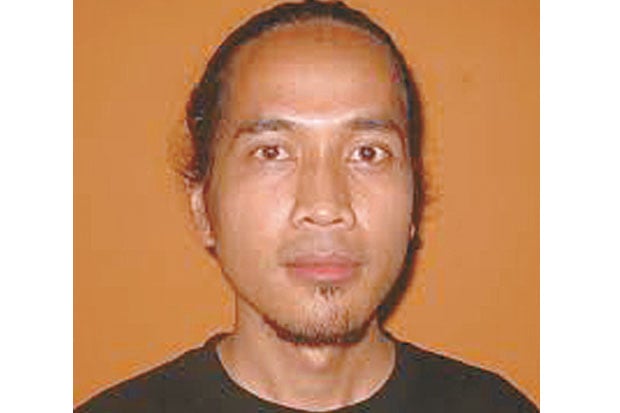 Yamin, Puisi, Sumpah...