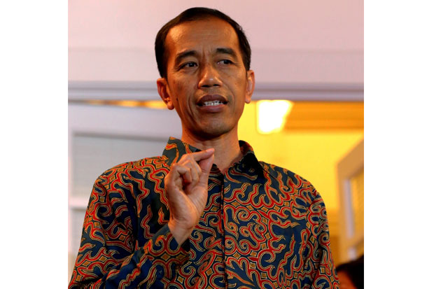 Penghina Presiden Keluar...