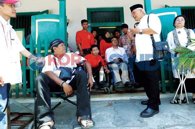 Susuri Jejak Pahlawan...