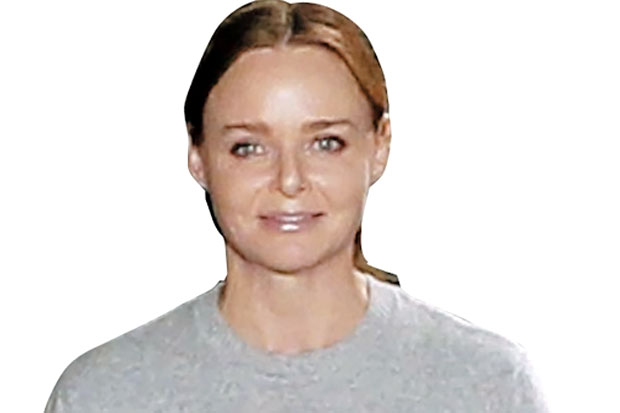Stella Mccartney Partisipasi...