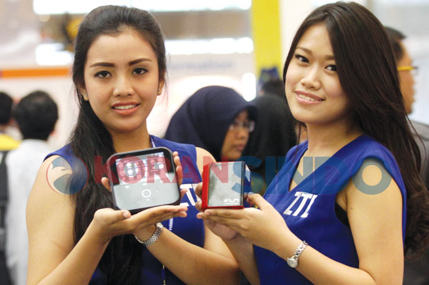 Bawa Konsep Baru, Target...