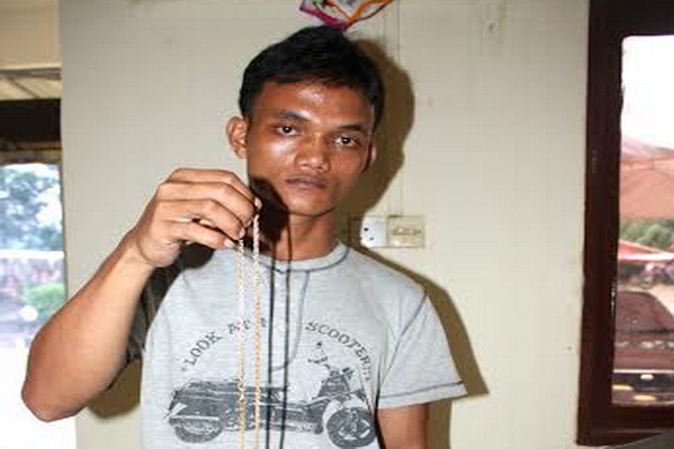 Jual Kuningan ke Toko...