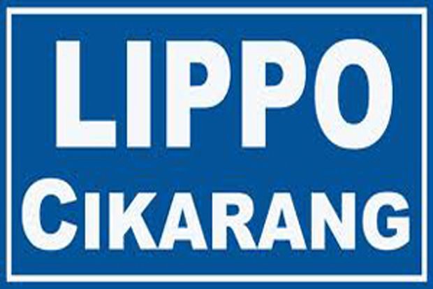 Laba Bersih Lippo Cikarang...
