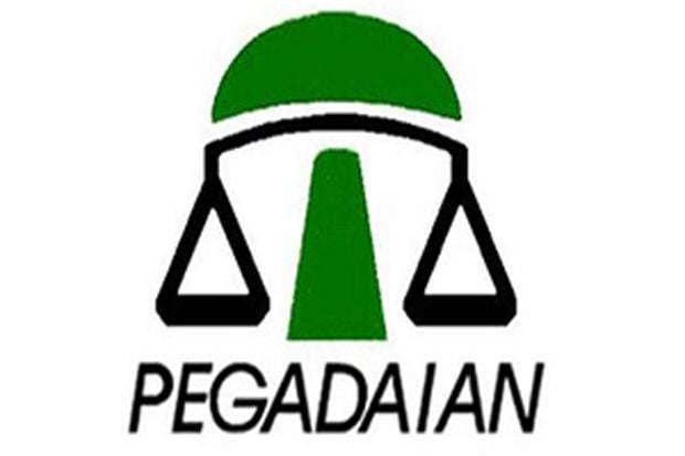 Pegadaian Bangun Enam...
