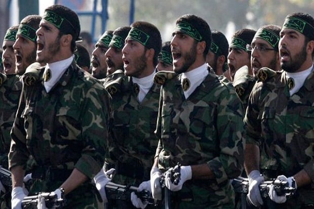 IRGC: AS Musuh Utama...