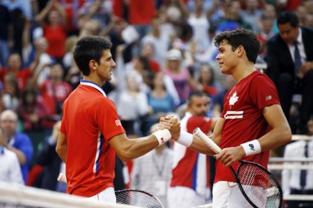 Tunggu Konsistensi Djokovic...