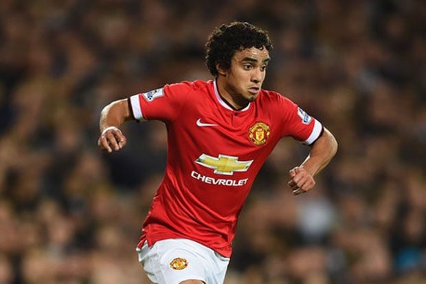 Rafael Absen Bela United...