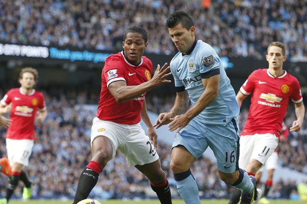 City Sementara Gagal...