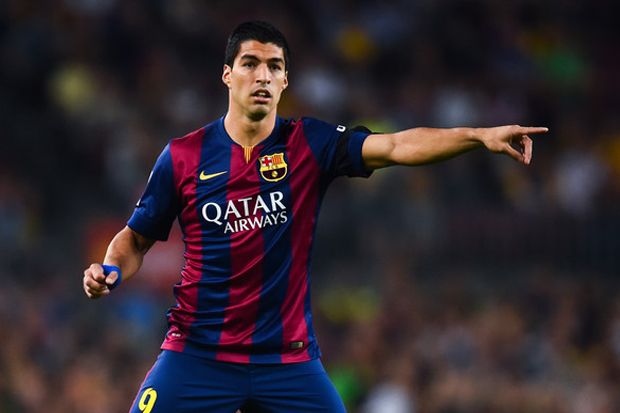 Suarez Akui Masih Butuh...