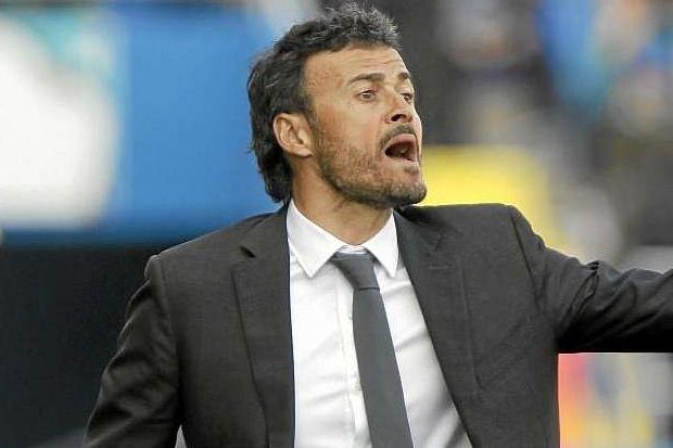 Enrique Ingin Barcelona...