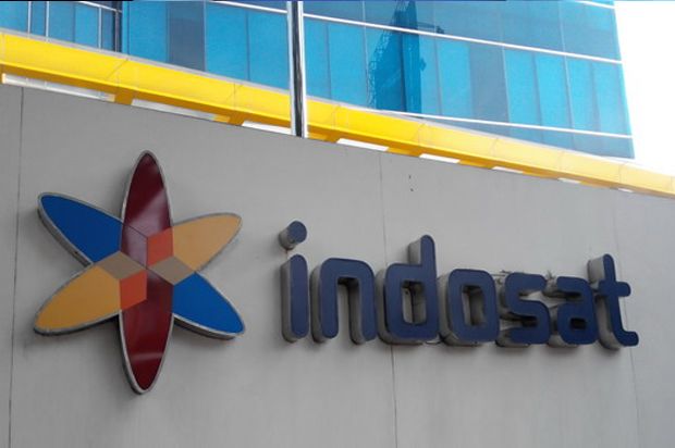 Masalah IM2 Jadi Perhatian...