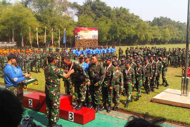 AD Jadi Jawara Lomba...