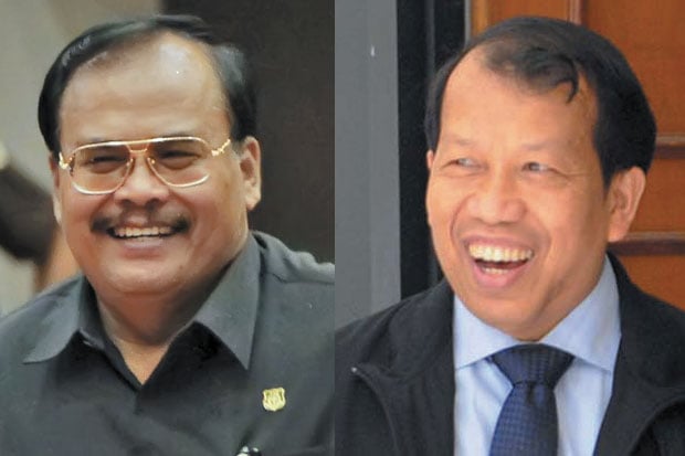 Jaksa Agung Jangan dari...