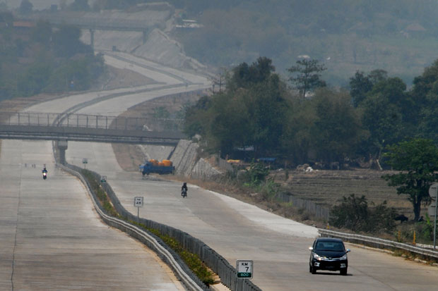 Tol Cilincing-Cibitung...