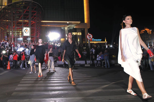 Gelora STREET STYLE