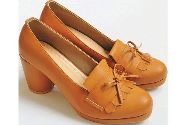 Sepatu Mewah Para Jomblo