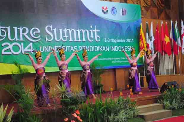 25 Negara Ikuti Culture...