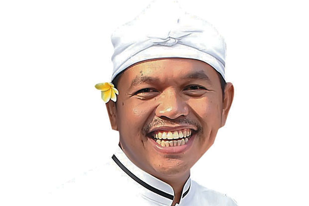 Susi: Antara Status,...