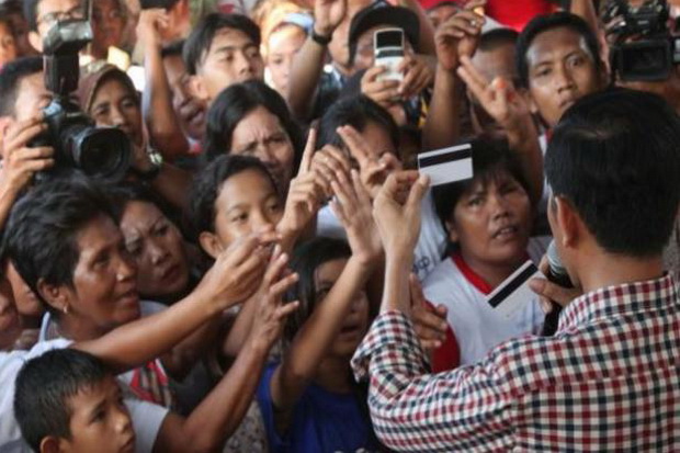 Anies Klaim KIP Beda...