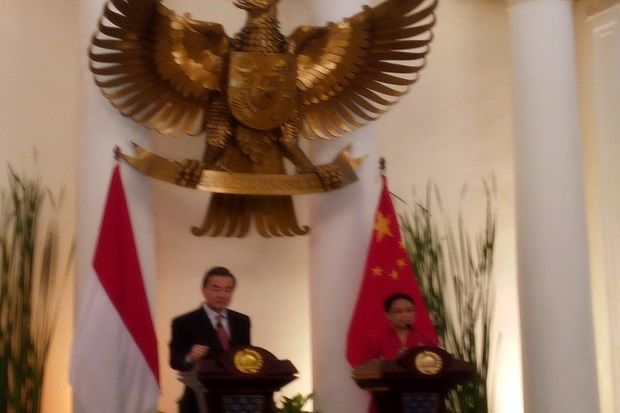 Presiden Jokowi Dipastikan...