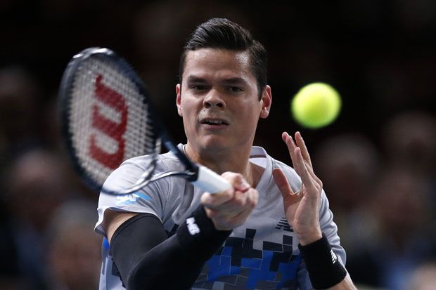Kalahpun Raonic Buat...
