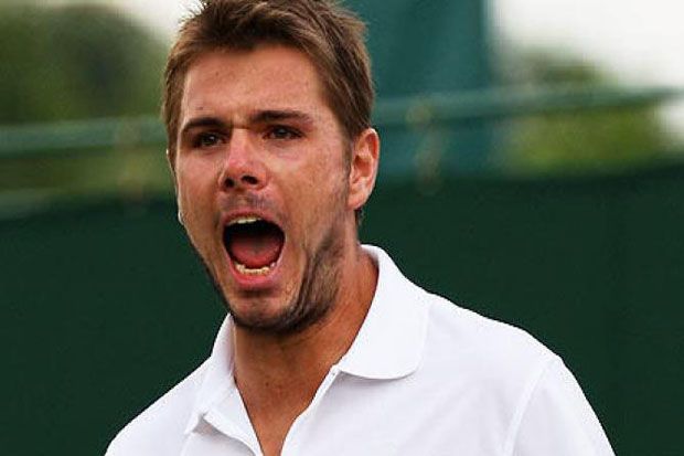 Stanimal Wawrinka Siap...