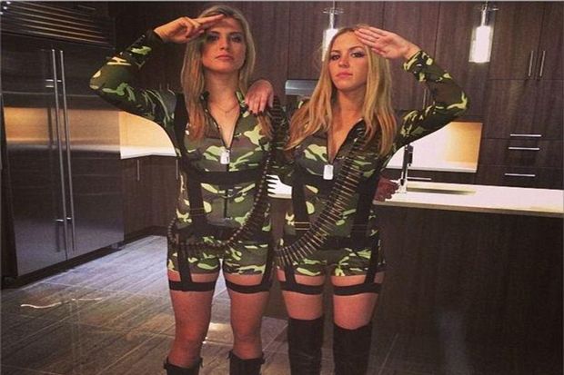 Liar, Eugenie Bouchard...