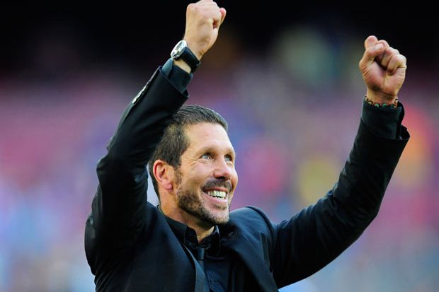 Simeone Masuk Radar...