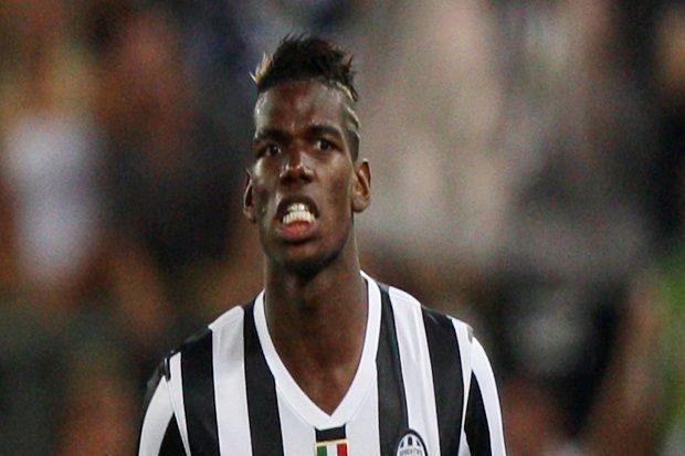 Pogba Calon Pemain Termahal...