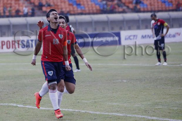 PBR Berharap Jumpa Persib...