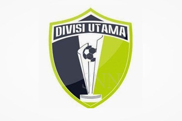 Divisi Utama 2015 Bebas...