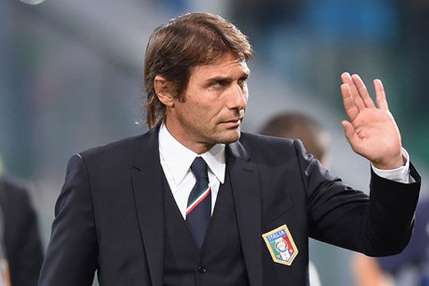 Conte Buka Pintu Kembali...