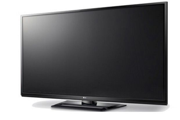 LG Stop Produksi TV...
