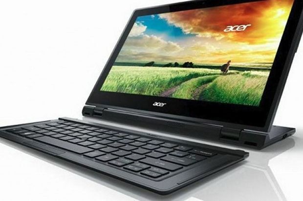 Acer Aspire Switch 12...