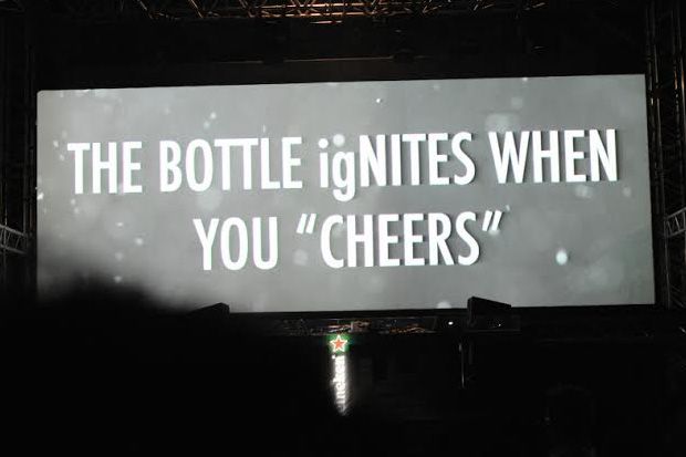 Heineken Kenalkan Teknologi...