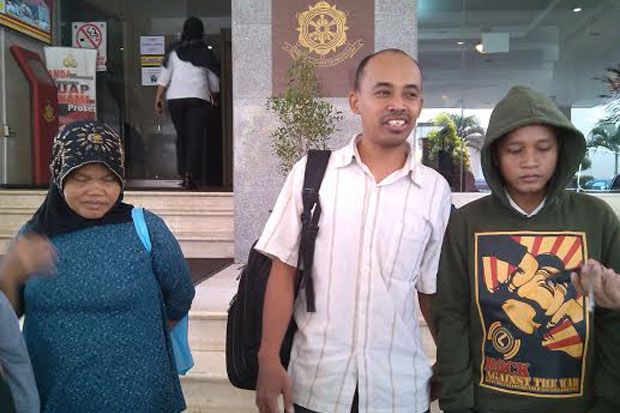 Ibunda Arsyad Setia...