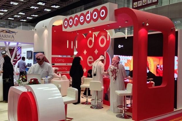 Ooredoo Luncurkan Aplikasi...