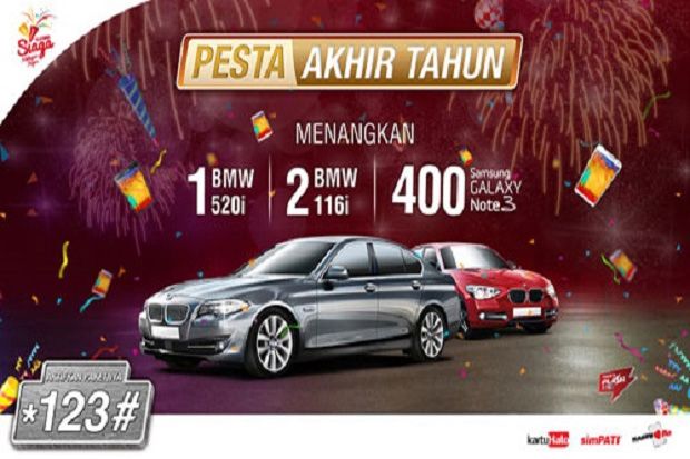 Telkomsel Luncurkan...