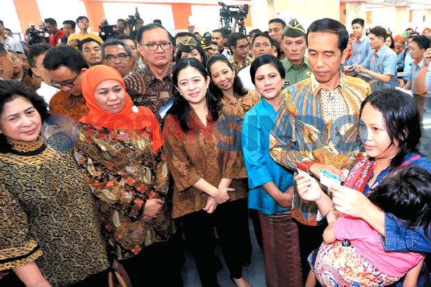 15,5 Juta Keluarga Jadi...