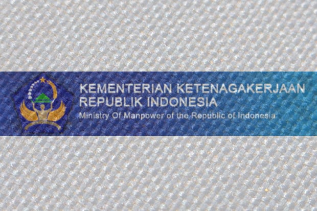 Kemenaker Terjunkan...