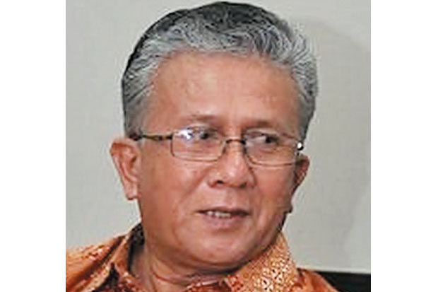 Daerah Ingin Kejelasan...