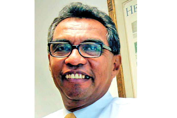BI Dorong Layanan Keuangan...