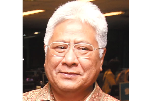 Produksi Migas Terkendala...