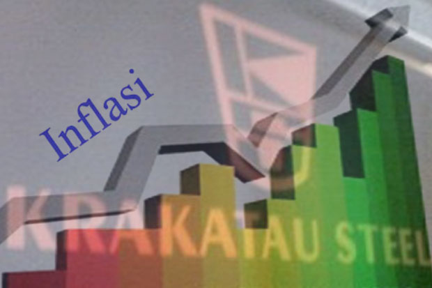 Krakatau Steel Tekan...