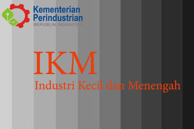 IKM Serap Tenaga Kerja...