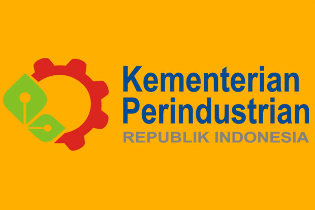 Kementerian Perindustrian...