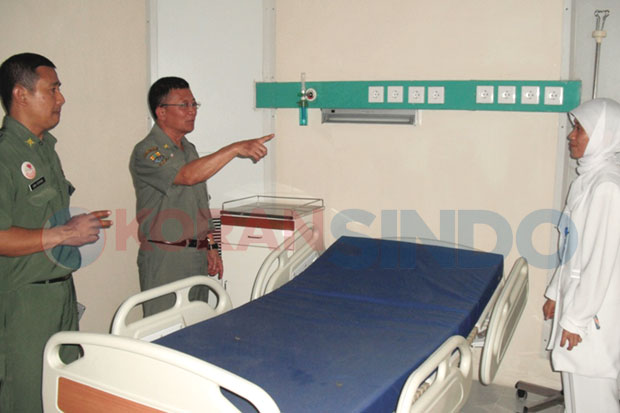 Gubernur: Jabar Siaga...