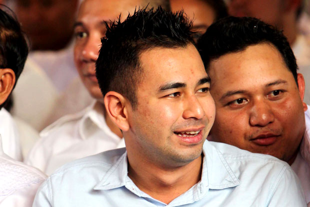 Minta Doa Segera Punya...