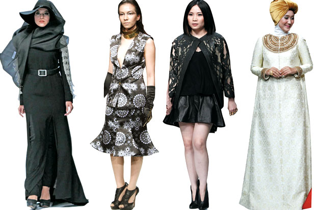 Fashion Indonesia Yang...