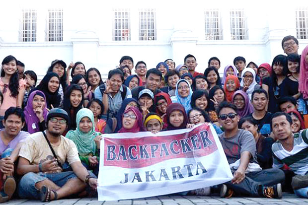 Jalan-jalan Murah Menyenangkan